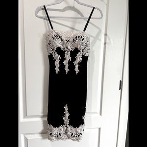 Used dress very nice, still in good condition